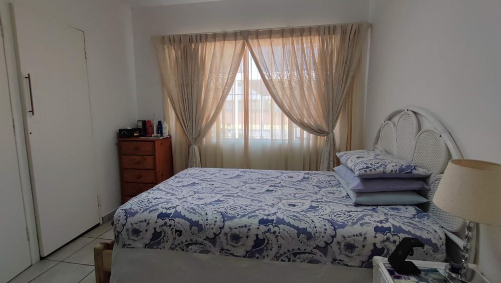 Flat Nr 3 - bedroom 2