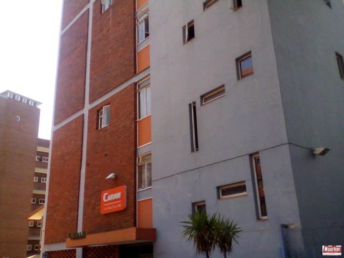 Property #2267897, Apartment rental monthly in Pretoria Central