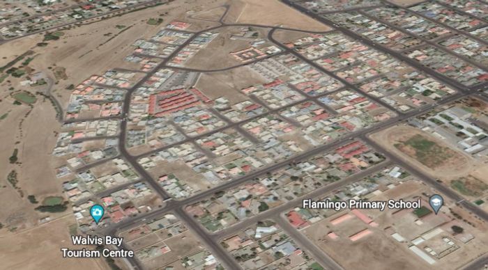 Property #2014219, Vacant Land Residential for sale in Fairways Estate