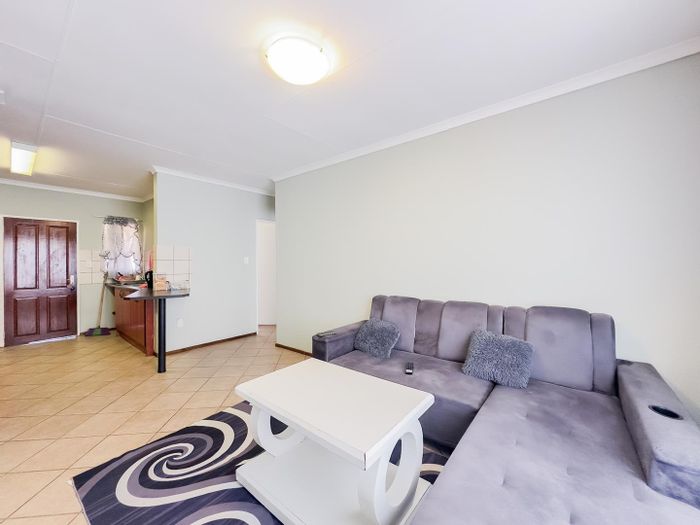 Property #2434851, Apartment For Sale in Kempton Park AH