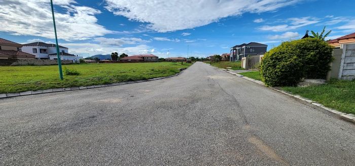 Property #2174638, Vacant Land Residential for sale in Brits