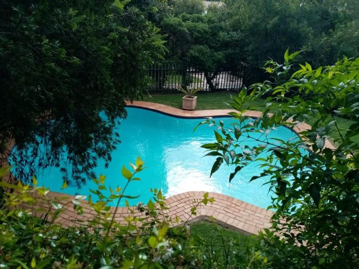 Property #2248598, Apartment rental monthly in Northcliff