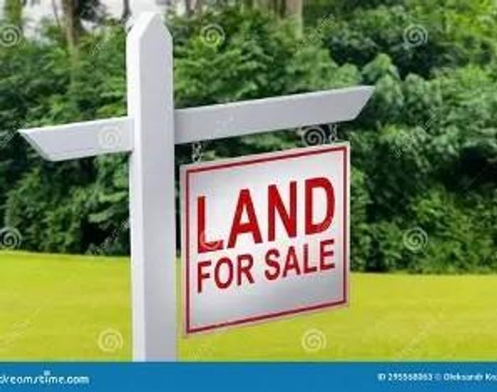 Vacant Land for Sale in Swakopmund Ext 14 - Ocean View, 921m² Size