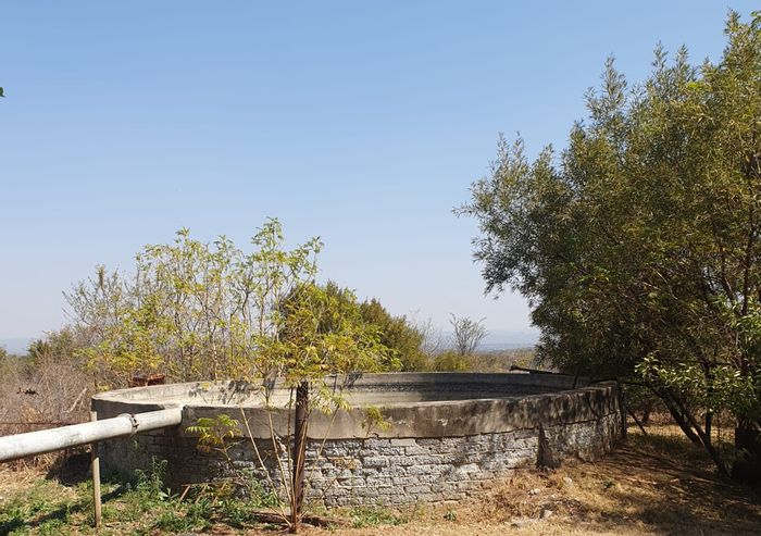 For Sale: 21.84ha Farm in Rustenburg Central, ideal for events and family living.