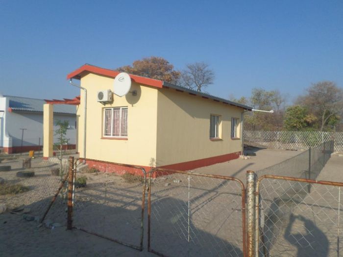 Property #2172165, House for sale in Eenhana