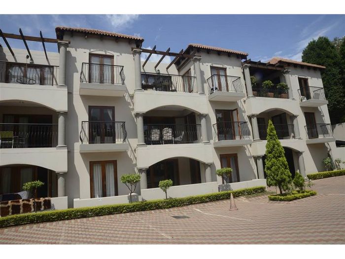 Property #2266177, Apartment for sale in Sandton Central