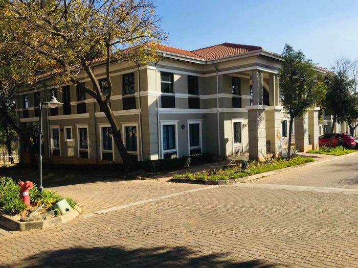 Property #2195718, Office rental monthly in Woodmead