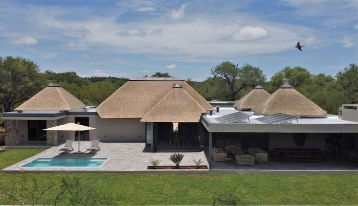 Property #2089694, House for sale in Zandspruit Bush & Aero Estate