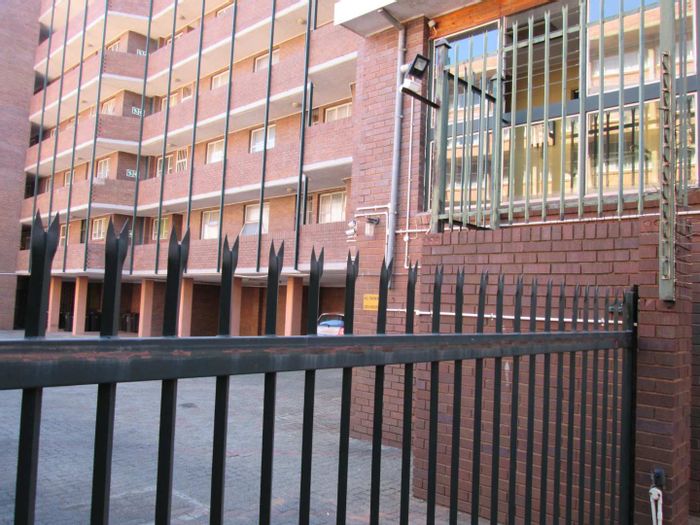 Property #2150664, Apartment for sale in Wonderboom South