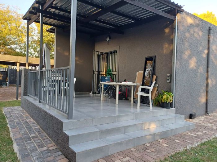 Edenvale Houses to rent