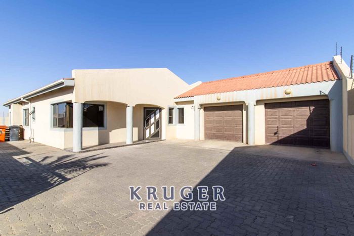 Property #2262430, House for sale in Swakopmund Ext 9