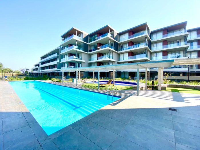 Sibaya Apartment To Rent: 2 Bedrooms, Ocean views, Pools, 24-hour security.