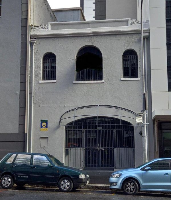 Property #2140744, Retail for sale in Cape Town City Centre