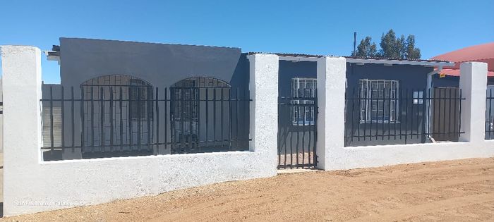 Property #2395364, House for sale in Khomasdal