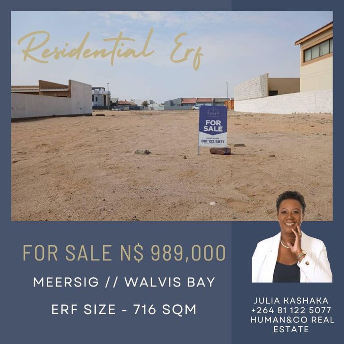 Property #2433248, Vacant Land Residential For Sale in Meersig