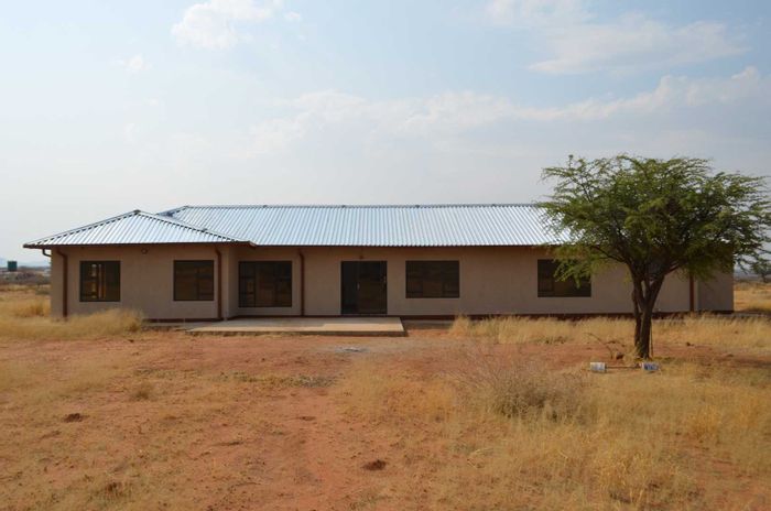 Property #2317729, House Rental Monthly in Ondekaremba Estate