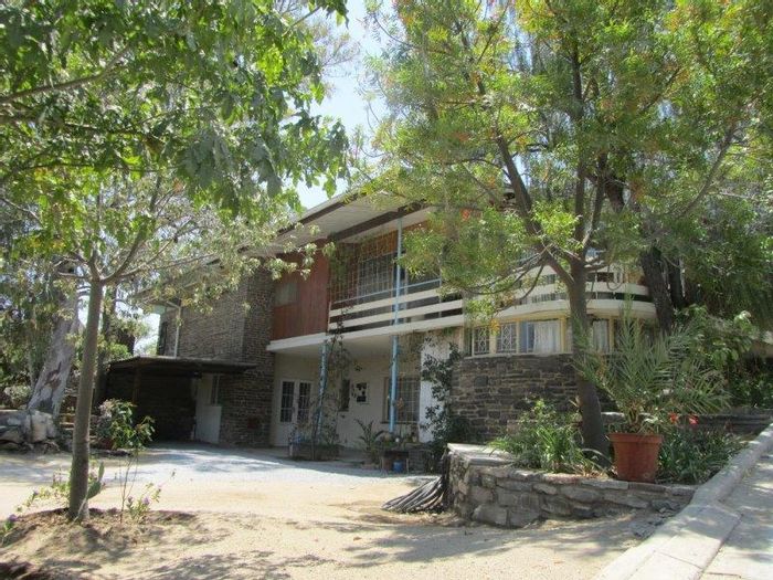 Property for sale Windhoek Namibia Spes Bona Property Brokers (Pty) Ltd