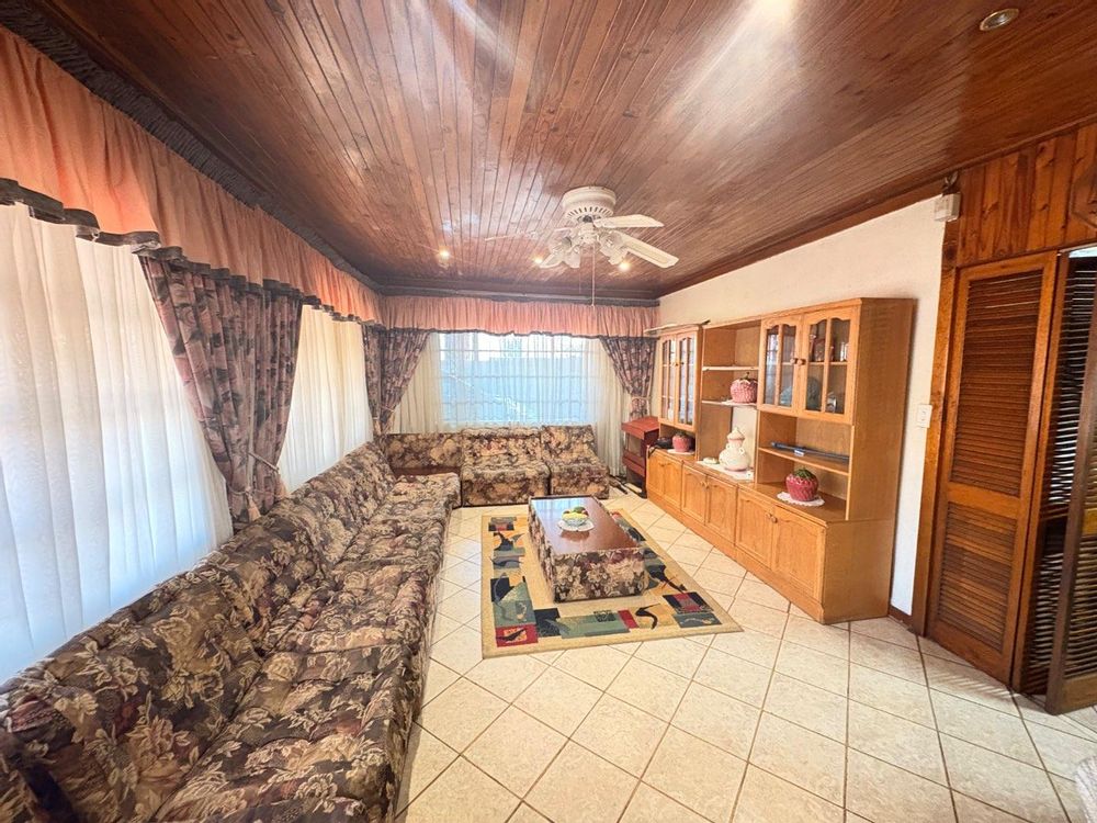Main Lounge