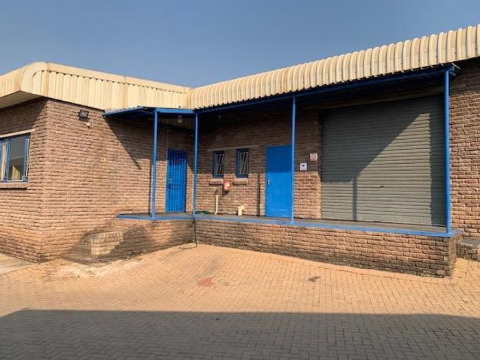 Property #2177037, Industrial rental monthly in Rocky Drift