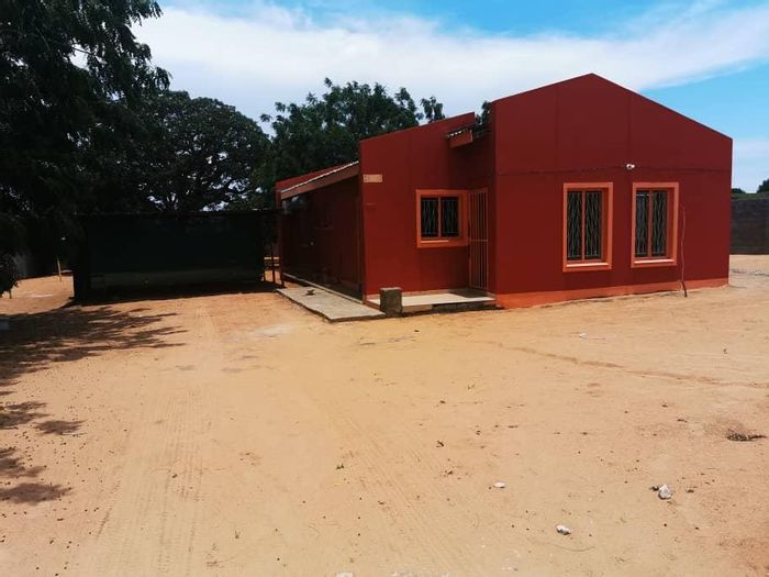 Property #2022218, House rental monthly in Rundu