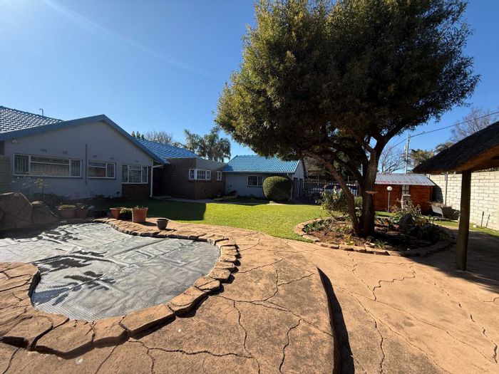 Property #2395104, House Rental Monthly in Horison