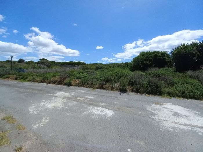 Property #2151413, Vacant Land Residential for sale in Port Alfred Central