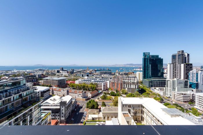 Property #2106194, Penthouse for sale in De Waterkant