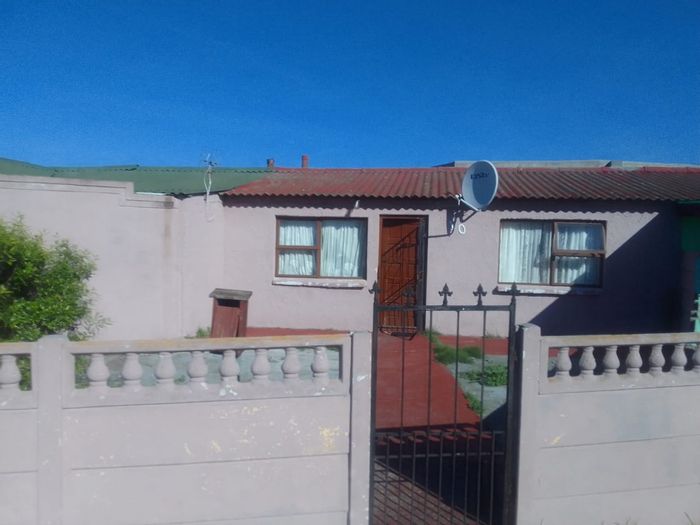 Property #2260000, House for sale in Langa