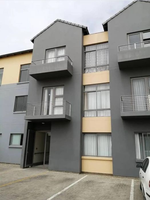 Property #2366854, Apartment For Sale in Swakopmund Ext 9