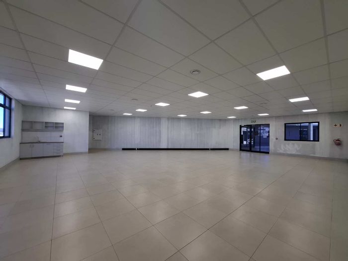 Property #2387559, Office Rental Monthly in Kleine Kuppe
