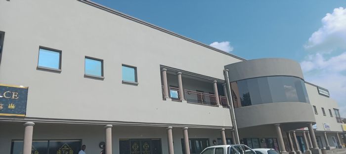 Property #2135510, Office for sale in Rustenburg