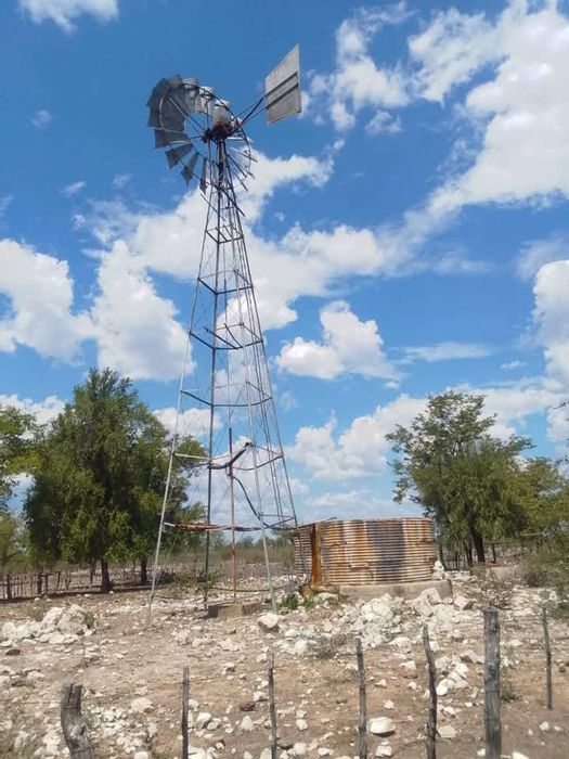 Property #2396350, Farm For Sale in Okahandja Central