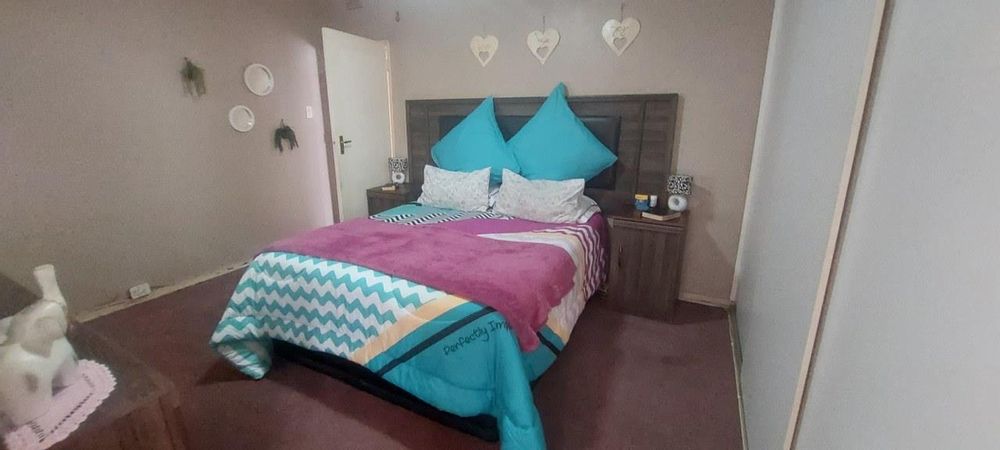 Flatlet 1 bedroom