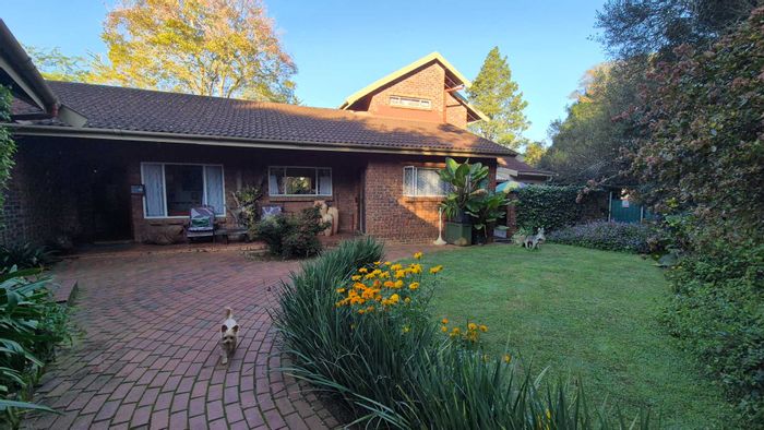Greendale House For Sale: 4 beds, B&B units, garden, solar power, secure parking.