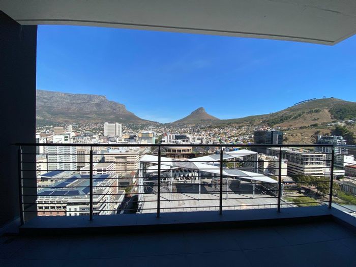 Property #2072765, Apartment for sale in Cape Town