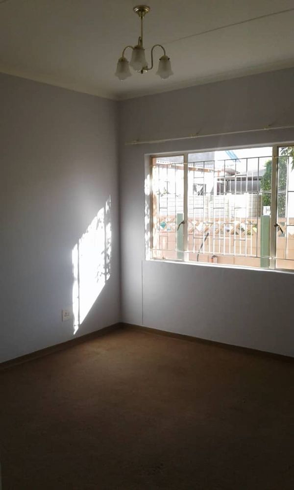 3 Bedrooms