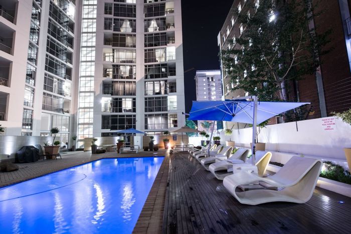 Property #1456773, Apartment Rental Monthly in Sandown