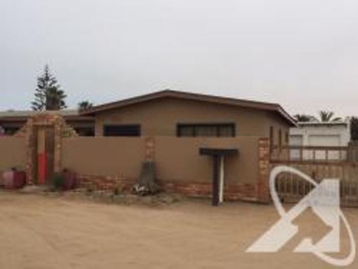 Property #2134287, House for sale in Henties Bay
