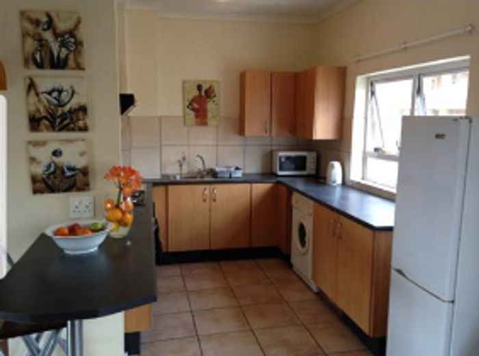 Property #2252817, Townhouse rental monthly in Randburg Central