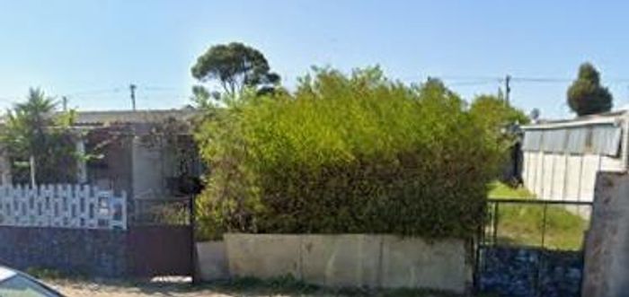 Property #2427166, House For Sale in Bishop Lavis