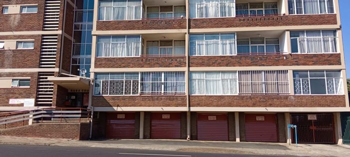 Versatile 1-bedroom apartment in Alberton Central, for sale with prepaid electricity.