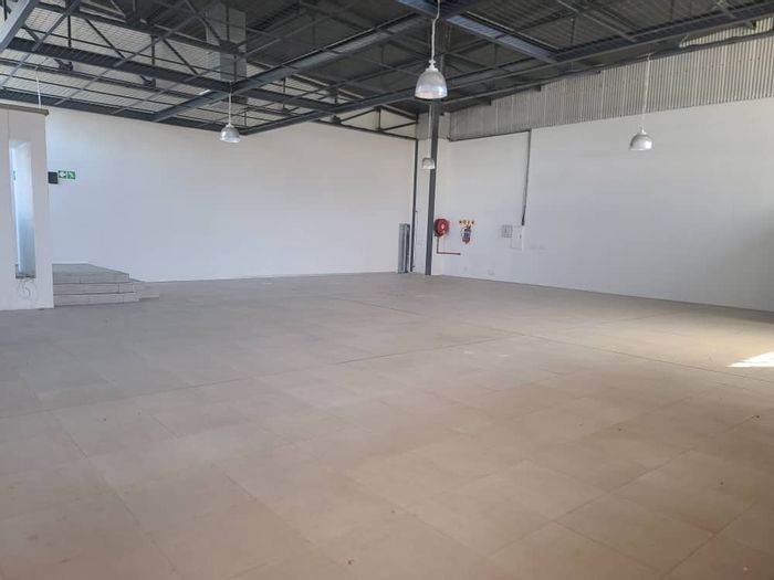 Property #1251471, Industrial Rental Monthly in Southern Industrial Area