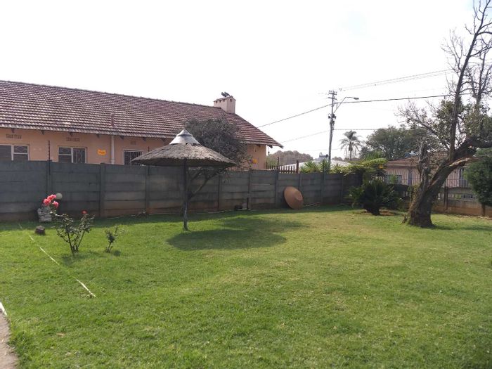 Newlands Vacant Land Residential For Sale: 466 sqm lot for your vision.