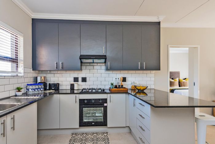 Property #2136797, Apartment for sale in Honeydew