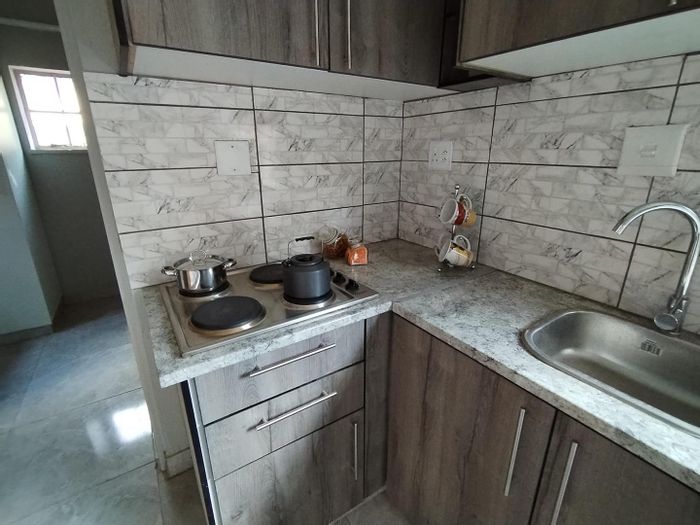 Property #2186035, Apartment rental monthly in Gezina