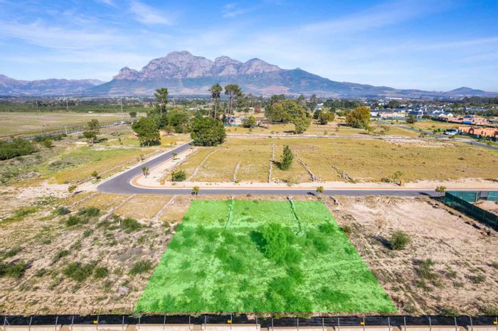 Property #2146080, Vacant Land Residential for sale in Pearl Valley Golf Estate