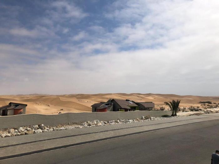 Front Row Dune Views, Vacant Land Residential, For Sale, Kramersdorf