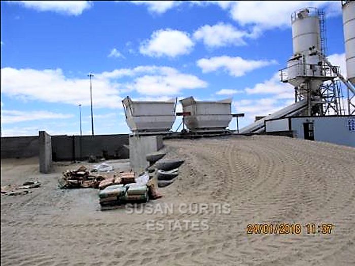 Property #1986309, Industrial for sale in Walvis Bay Central