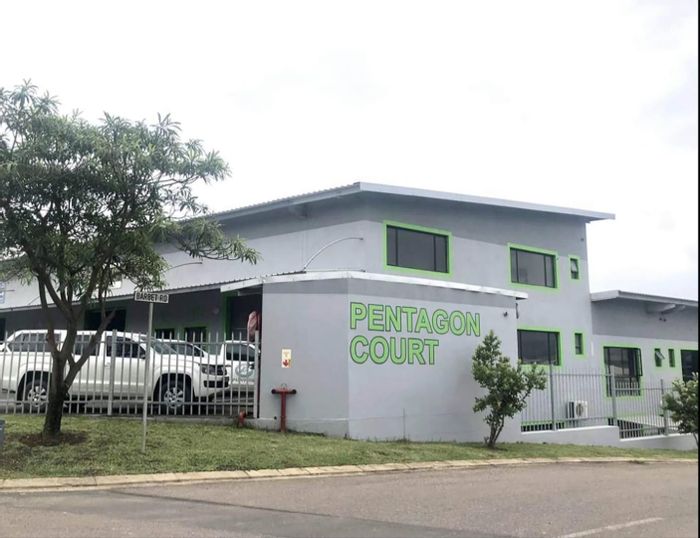 Property #2198851, Industrial for sale in Ballito