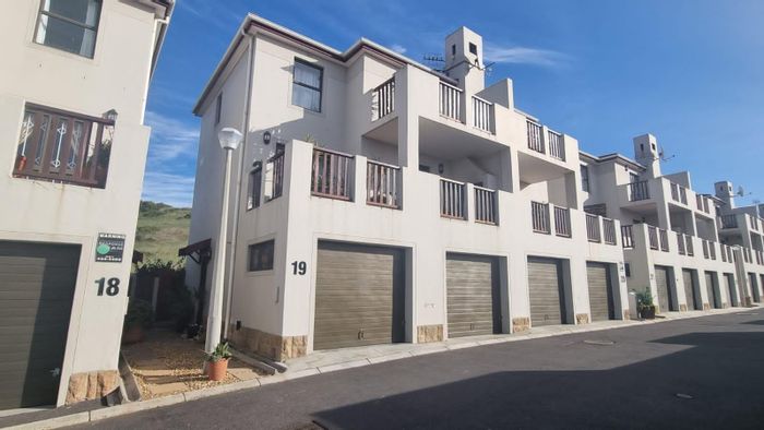 Property #2165974, Townhouse for sale in Blouberg Sands